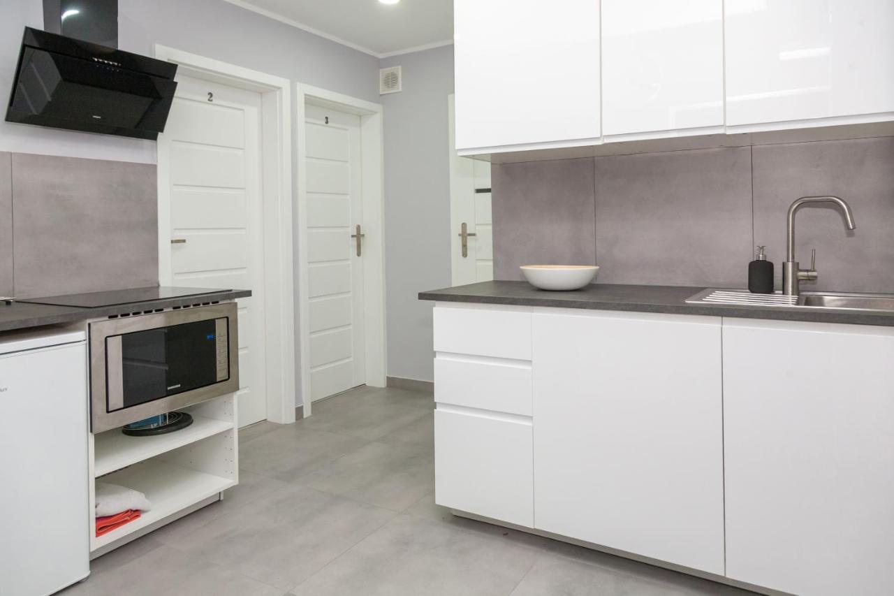 Homestay Eu- Zabianka Gdansk