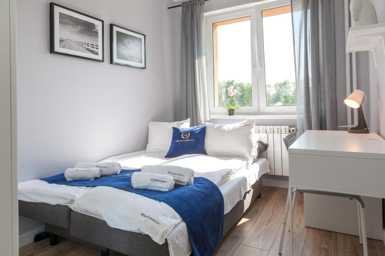 Eu- Zabianka Homestay Gdansk